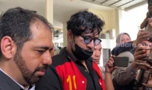 Ammar Zoni Terjerat Kasus Narkoba Ketiga Kalinya, Kenapa Sih Pecandu Susah Sembuh?